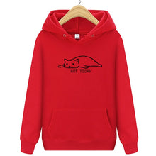 Load image into Gallery viewer, cat hoodie