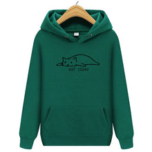 Load image into Gallery viewer, cat hoodie