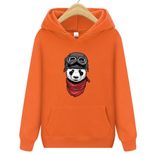 Load image into Gallery viewer, hipster hoodie