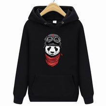 Load image into Gallery viewer, hipster hoodie