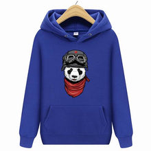 Load image into Gallery viewer, hipster hoodie