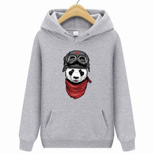 Load image into Gallery viewer, hipster hoodie