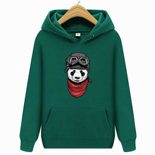 Load image into Gallery viewer, hipster hoodie
