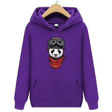 Load image into Gallery viewer, hipster hoodie