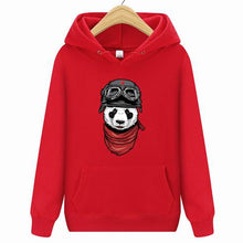 Load image into Gallery viewer, hipster hoodie