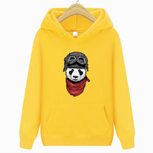 Load image into Gallery viewer, hipster hoodie