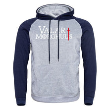 Load image into Gallery viewer, Valar Morghulis hoodie