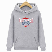 Load image into Gallery viewer, motorcycle hoodie