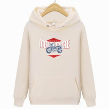 Load image into Gallery viewer, motorcycle hoodie