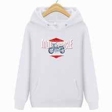 Load image into Gallery viewer, motorcycle hoodie
