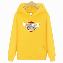 Load image into Gallery viewer, motorcycle hoodie